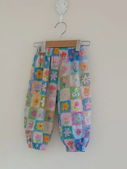 Vivi Pants Vivi Pants