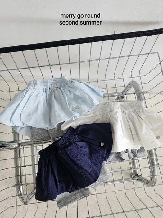 Urban Skort Shorts Urban Skort Shorts