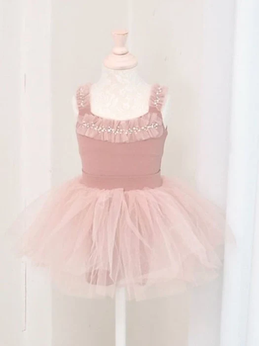 Magic Jewel Ballet Set (Two-Piece)