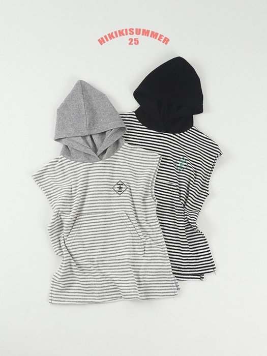 Summer Poncho Towel Summer Poncho Towel