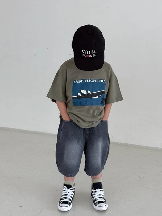 Flying Tee
