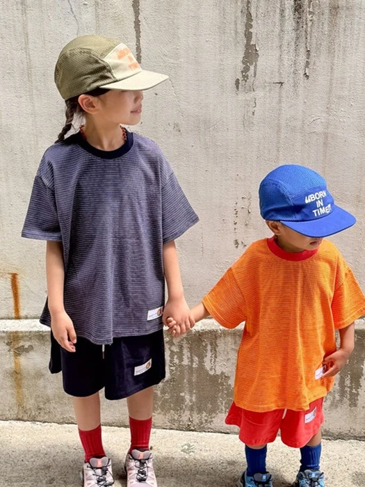 Summer Label Tee