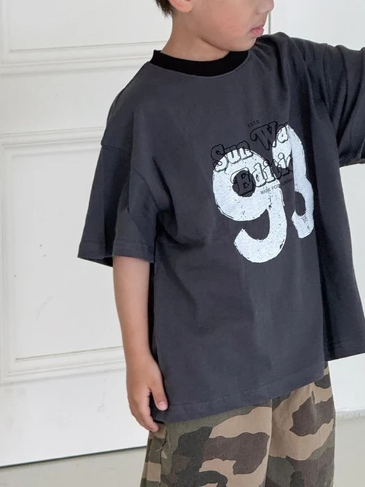 No.93 Tee