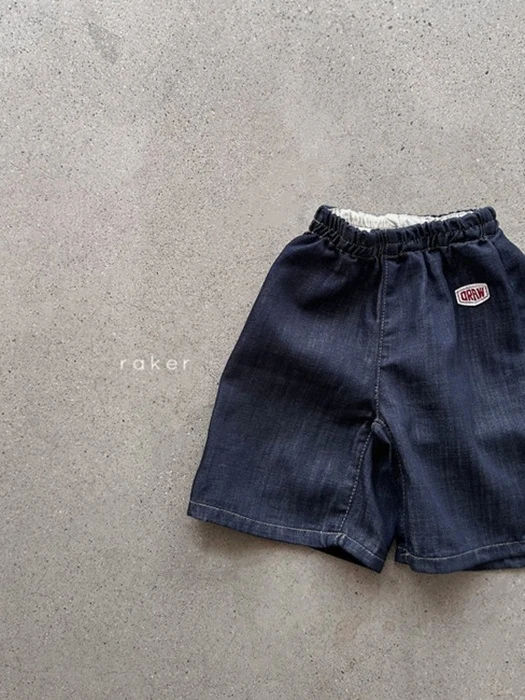Draw Pants