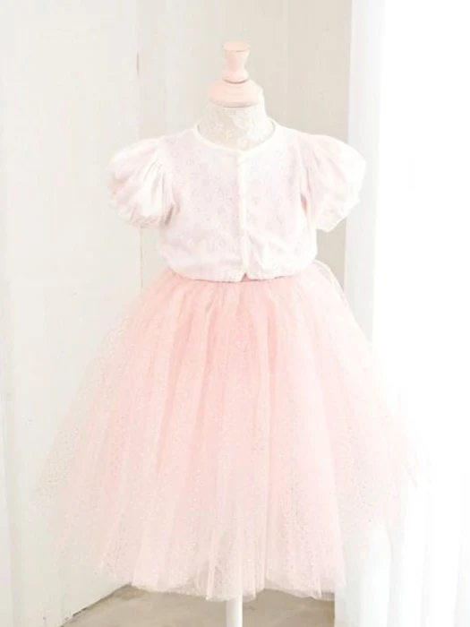 Twinkle Long Tutu