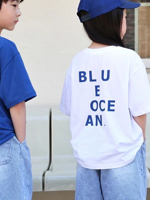 Blue Ocean Tee