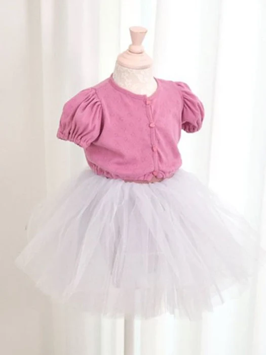 Pearl Mini Tutu