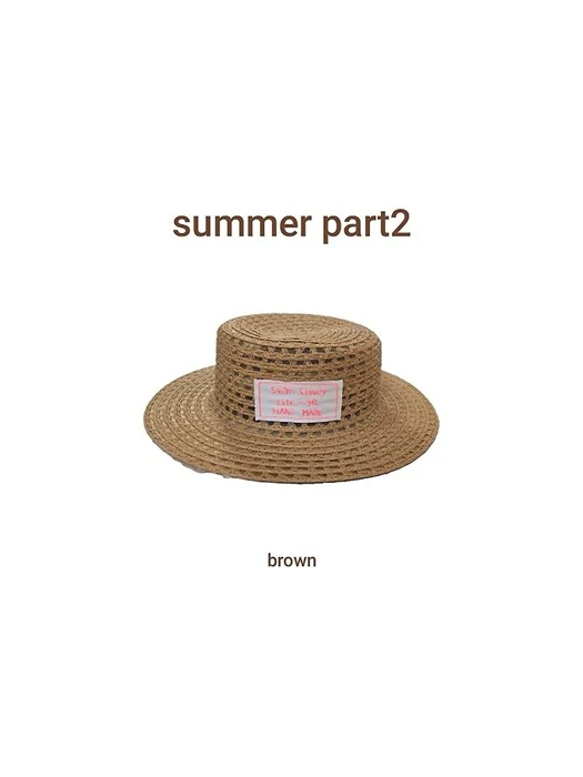 Song Song Hat