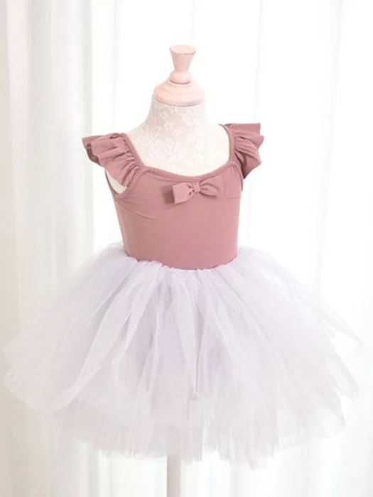 Selly Leotard (Sleeveless)