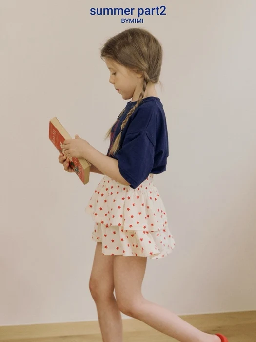Star Skirt