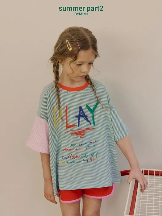 Play Tee Play Tee