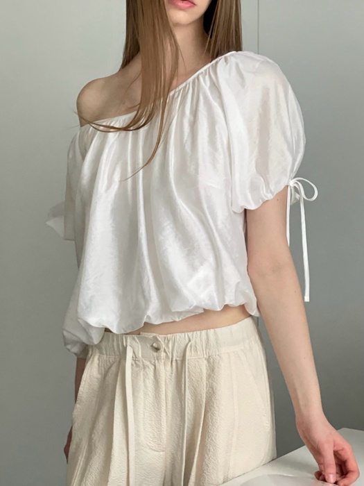 Balloon Blouse Balloon Blouse