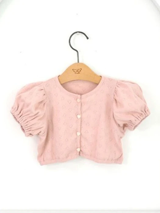 Punching Heart Cardigan