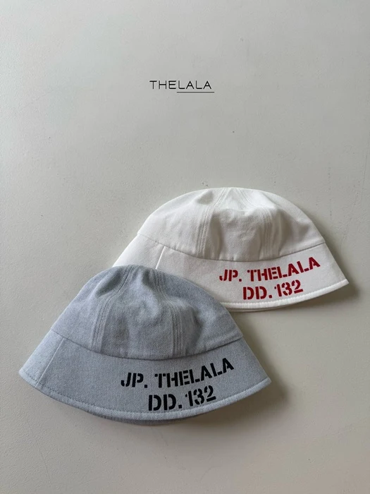 Didi Bucket Hat Didi Bucket Hat