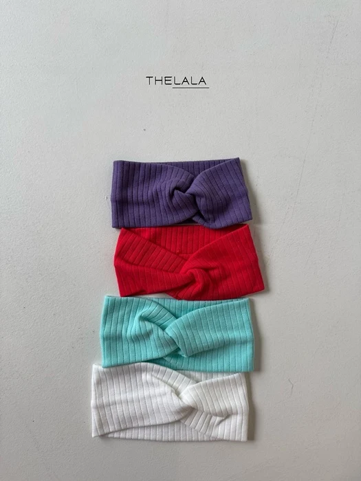 Button Turban Button Turban