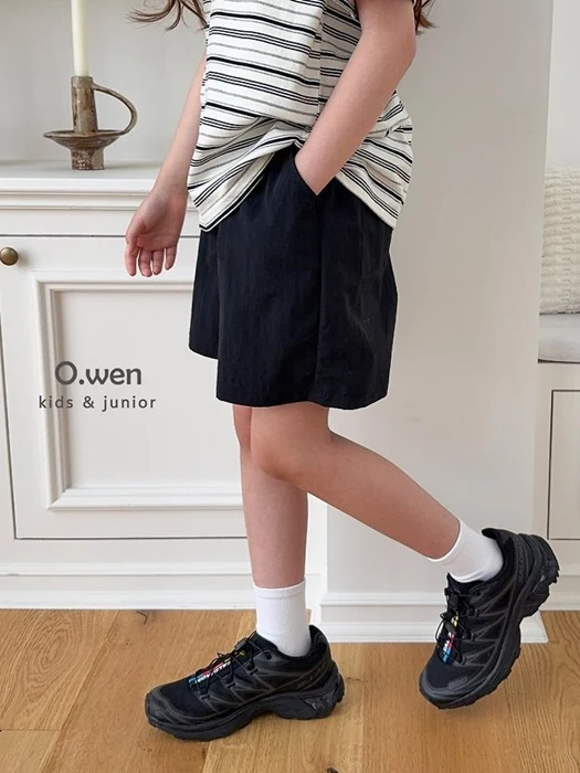 Shark Woven Shorts Shark Woven Shorts