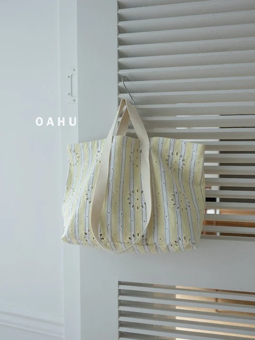 Sunny Tote Bag Sunny Tote Bag