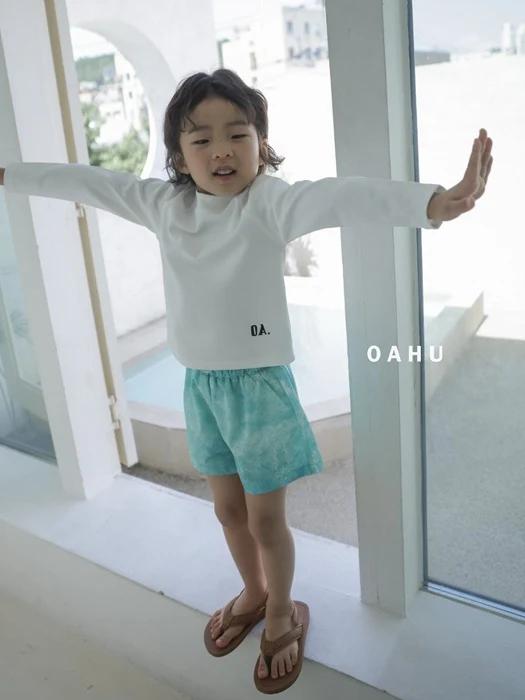OA Rash Guard OA Rash Guard