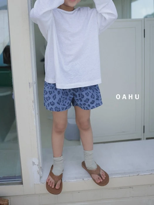 Leo Terry Shorts Leo Terry Shorts