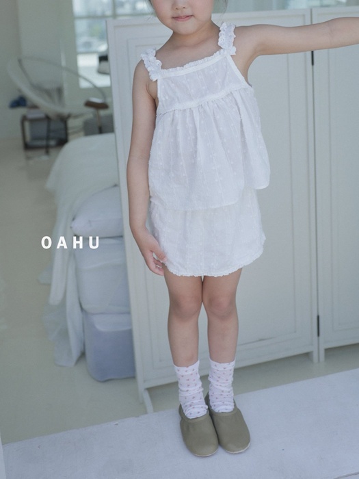 Connie Lace Skirt Connie Lace Skirt
