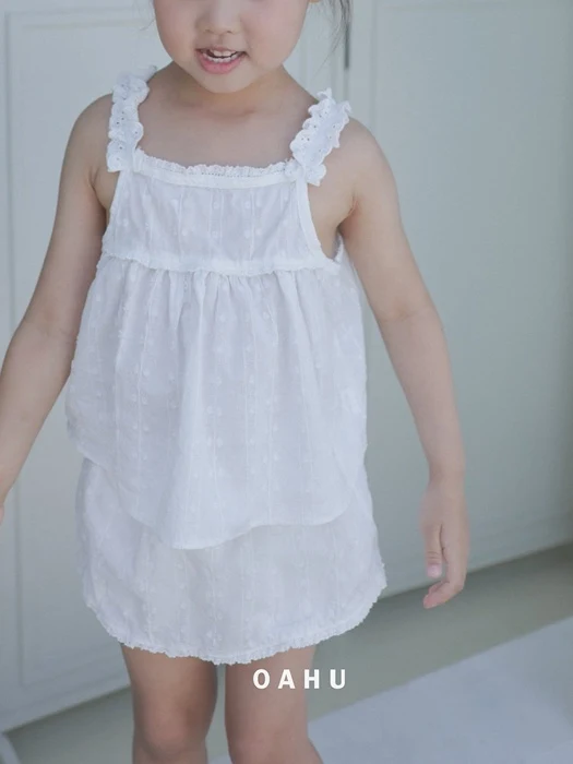 Connie Lace Blouse Connie Lace Blouse