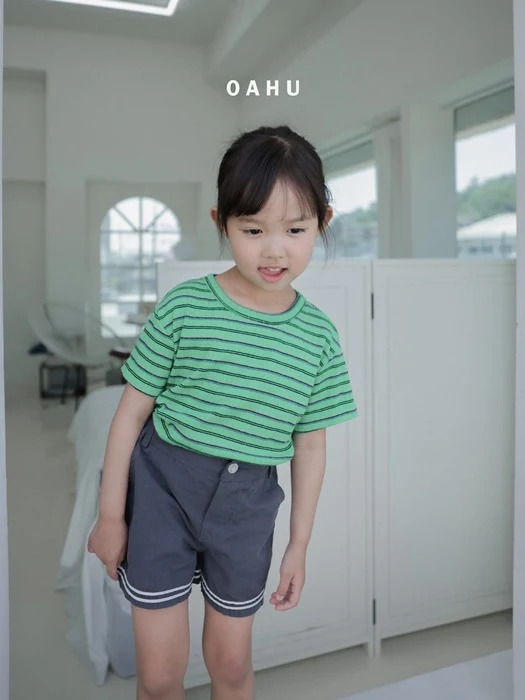Fore Eyelet Tee Fore Eyelet Tee