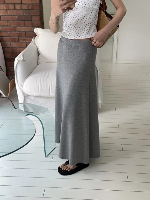 Slim A-Line Skirt Slim A-Line Skirt