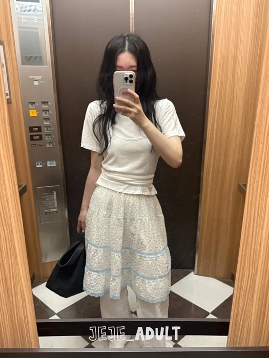 Adult Zen Skirt Adult Zen Skirt