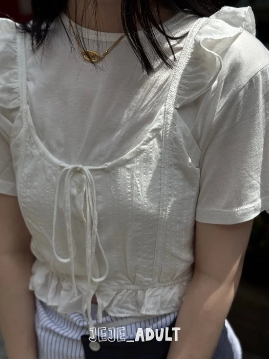 Adult Can’t Blouse Adult Can’t Blouse