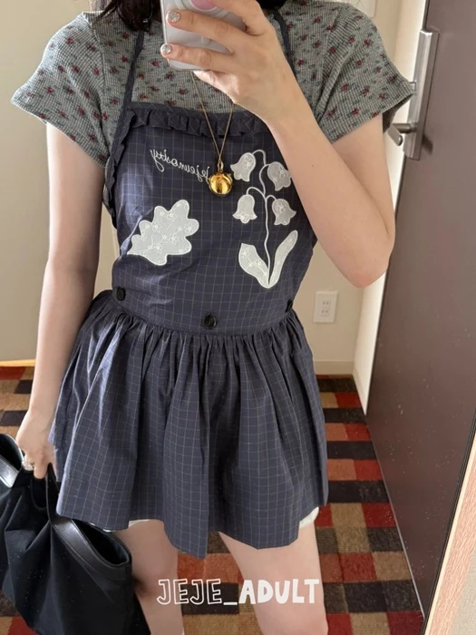 Adult Drawing One-piece
