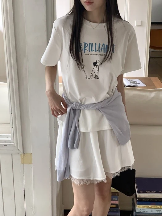 Brilliant Tee