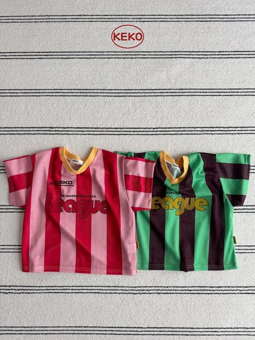 K World Cup Tee K World Cup Tee