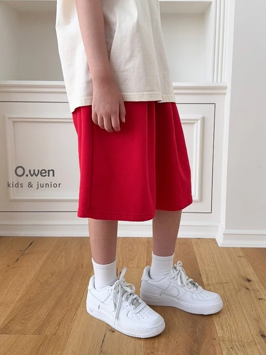 French Bermuda Shorts French Bermuda Shorts