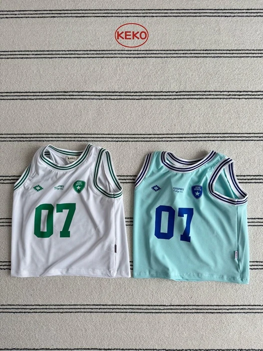 K Ddangchil Sleeveless Top K Ddangchil Sleeveless Top