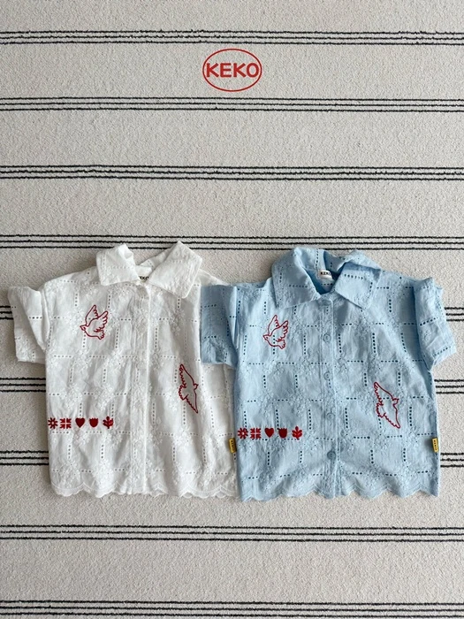 K Bird Shirt K Bird Shirt