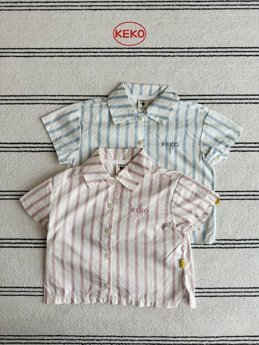 K Papillon Shirt K Papillon Shirt
