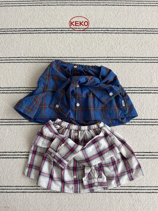 K Magic Skirt K Magic Skirt