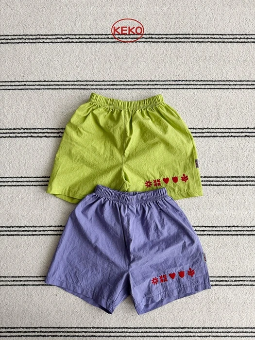 K Lime Pants K Lime Pants