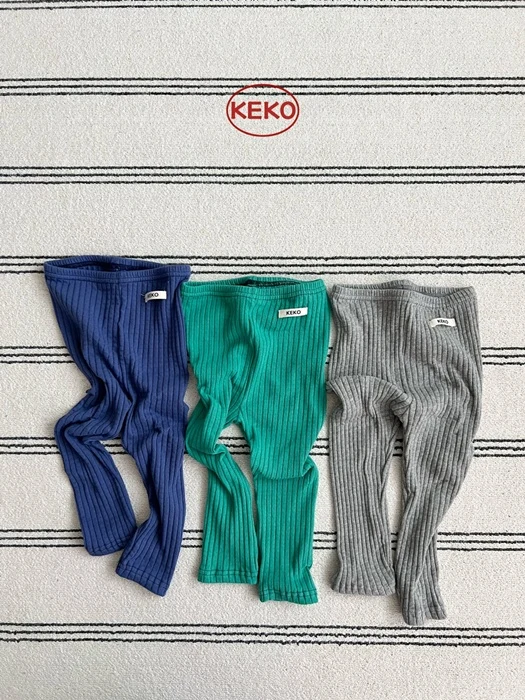 K Bobo Leggings K Bobo Leggings