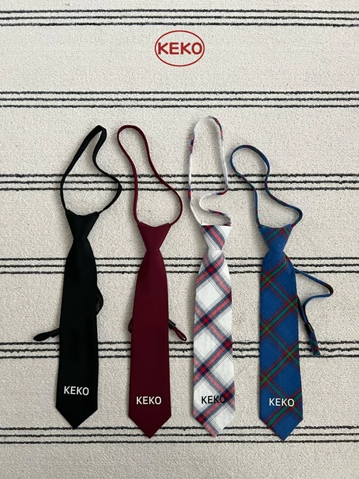 K Some Tie K Some Tie