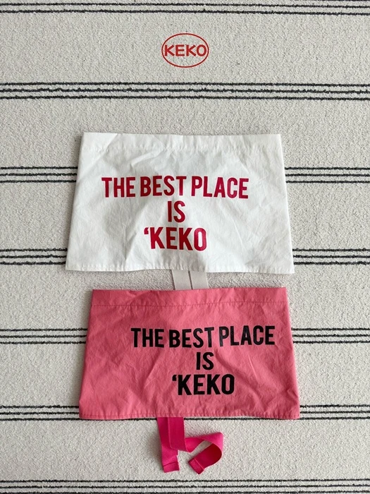 K Best Apron K Best Apron