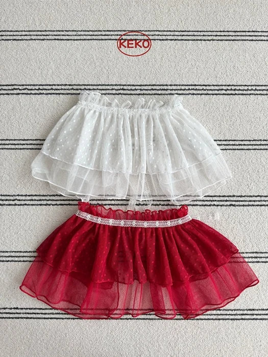K Half Apron K Half Apron