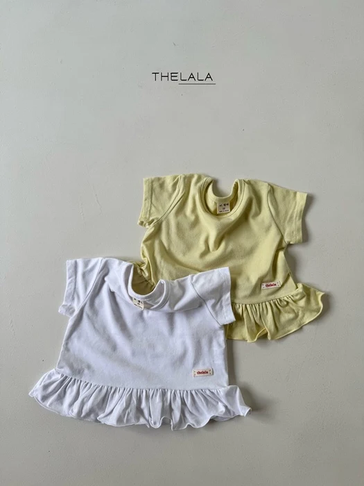 Melody Tee Melody Tee