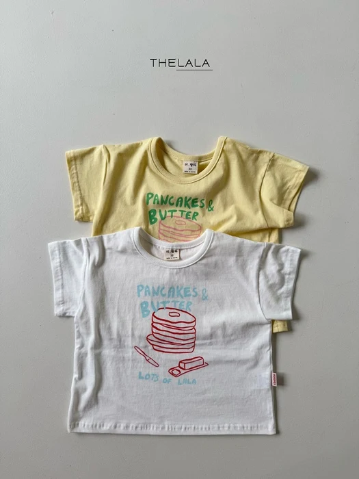 Pancake Tee Pancake Tee