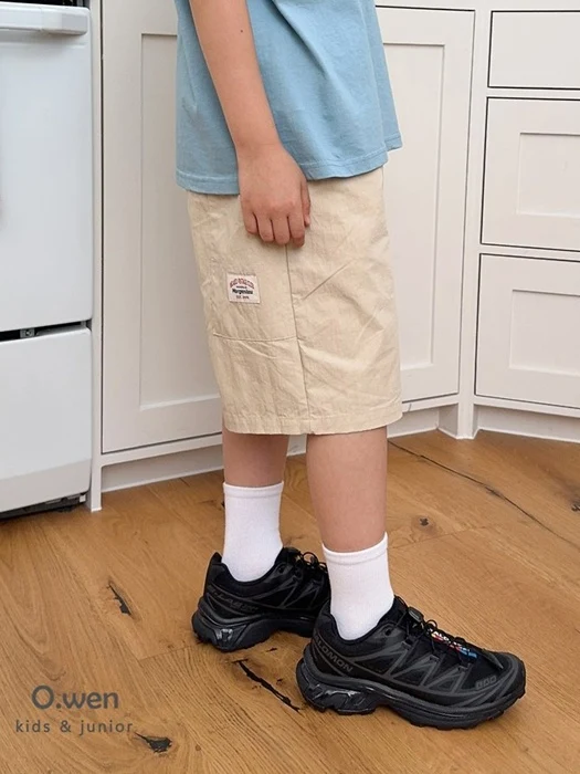 Carpenter Pocket Bermuda Shorts Carpenter Pocket Bermuda Shorts
