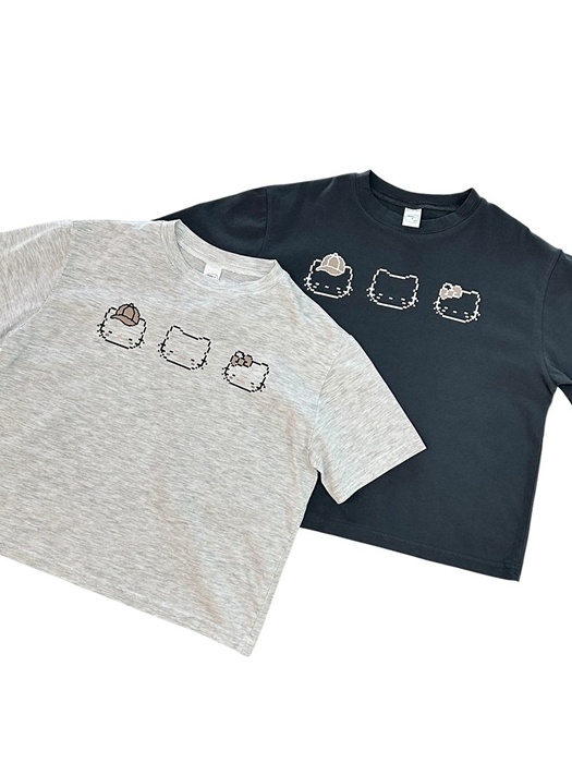 Pixel Tee Pixel Tee