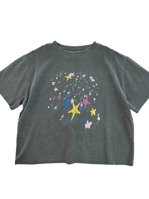 Pigment Star Tee Pigment Star Tee