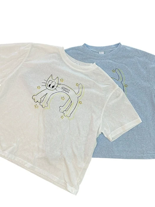 Baby Dog Tee