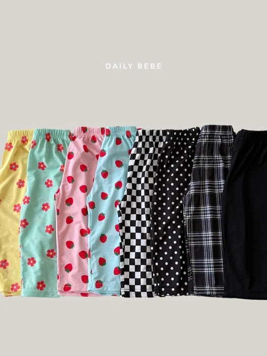 Cooling Pants
