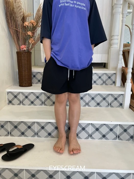 Jimmy Trunk Pants